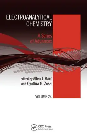 Bard / Zoski |  Electroanalytical Chemistry | Buch |  Sack Fachmedien