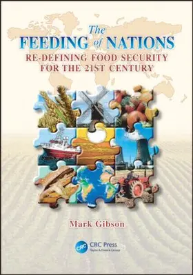 Gibson |  The Feeding of Nations | Buch |  Sack Fachmedien