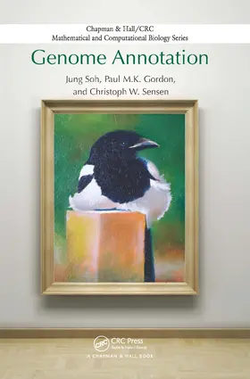 Soh / Gordon / Sensen |  Genome Annotation | Buch |  Sack Fachmedien