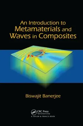 Banerjee |  An Introduction to Metamaterials and Waves in Composites | Buch |  Sack Fachmedien