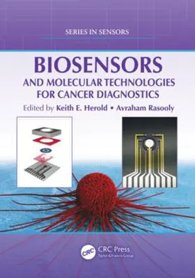 Herold / Rasooly |  Biosensors and Molecular Technologies for Cancer Diagnostics | Buch |  Sack Fachmedien