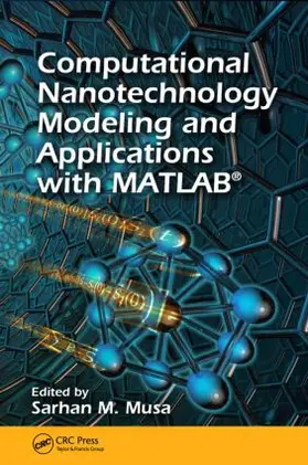 Musa |  Computational Nanotechnology | Buch |  Sack Fachmedien
