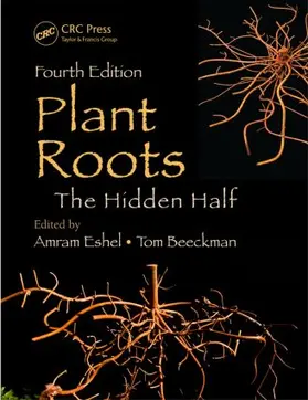 Eshel / Beeckman |  Plant Roots | Buch |  Sack Fachmedien