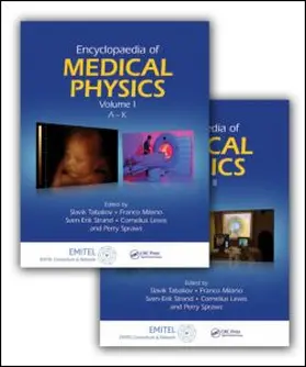 Tabakov / Milano / Sprawls | Encyclopaedia of Medical Physics | Buch | 978-1-4398-4652-0 | sack.de