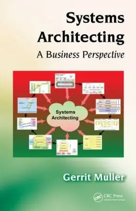 Muller |  Systems Architecting | Buch |  Sack Fachmedien