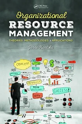 Kantola |  Organizational Resource Management | Buch |  Sack Fachmedien