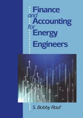Rauf |  Finance and Accounting for Energy Engineers | Buch |  Sack Fachmedien
