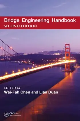 Chen / Duan | Bridge Engineering Handbook, Five Volume Set | Buch | 978-1-4398-5205-7 | www2.sack.de