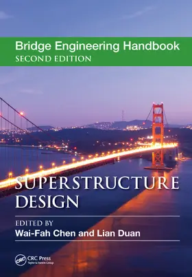 Chen / Duan |  Bridge Engineering Handbook | Buch |  Sack Fachmedien
