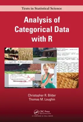 Bilder / Loughin |  Analysis of Categorical Data with R | Buch |  Sack Fachmedien
