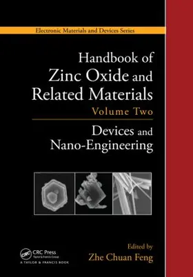 Feng |  Handbook of Zinc Oxide and Related Materials | Buch |  Sack Fachmedien