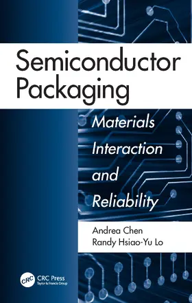 Chen / Lo | Semiconductor Packaging | Buch | 978-1-4398-6205-6 | sack.de