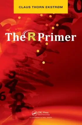 Ekstrom | The R Primer | Buch | 978-1-4398-6206-3 | sack.de