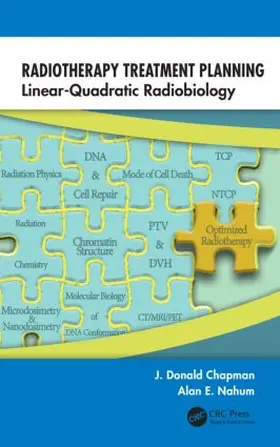 Chapman / Nahum |  Radiotherapy Treatment Planning | Buch |  Sack Fachmedien