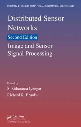 Iyengar / Brooks | Distributed Sensor Networks | Buch | 978-1-4398-6282-7 | sack.de