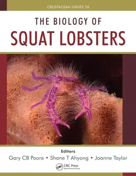 Poore / Ahyong / Taylor |  The Biology of Squat Lobsters | Buch |  Sack Fachmedien