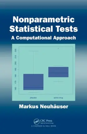 Neuhauser |  Nonparametric Statistical Tests | Buch |  Sack Fachmedien