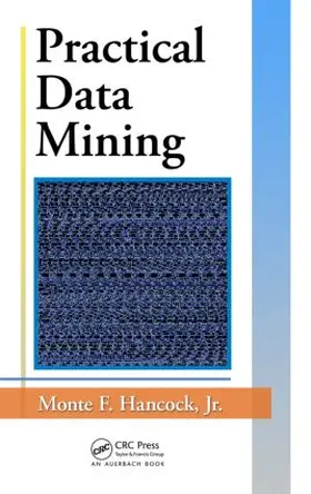Hancock |  Practical Data Mining | Buch |  Sack Fachmedien
