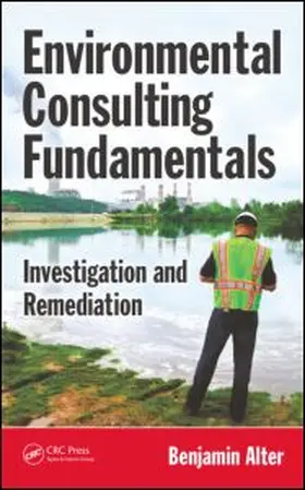 Alter | Environmental Consulting Fundamentals | Buch | 978-1-4398-6890-4 | sack.de