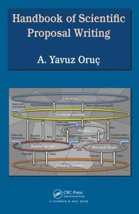 Oruc | Handbook of Scientific Proposal Writing | Buch | 978-1-4398-6918-5 | www2.sack.de