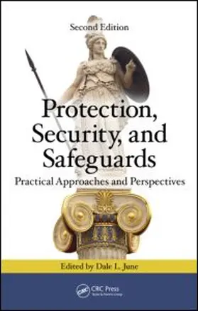 June |  Protection, Security, and Safeguards | Buch |  Sack Fachmedien