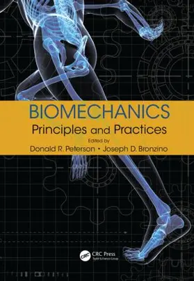 Peterson / Bronzino |  Biomechanics | Buch |  Sack Fachmedien