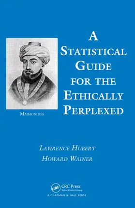 Hubert / Wainer | A Statistical Guide for the Ethically Perplexed | E-Book | www2.sack.de