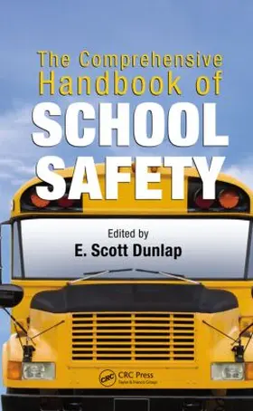 Dunlap |  The Comprehensive Handbook of School Safety | Buch |  Sack Fachmedien