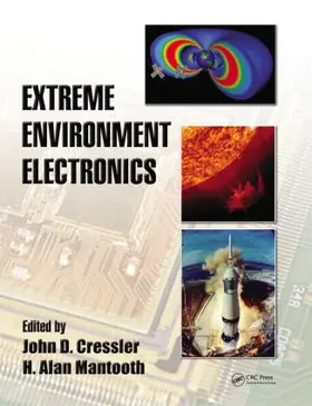 Cressler / Mantooth | Extreme Environment Electronics | Buch | 978-1-4398-7430-1 | sack.de