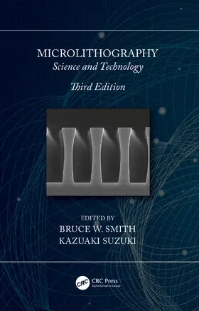 Smith / Suzuki | Microlithography | Buch | 978-1-4398-7675-6 | sack.de