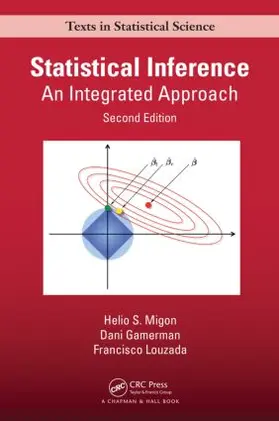 Migon / Gamerman / Louzada |  Statistical Inference | Buch |  Sack Fachmedien