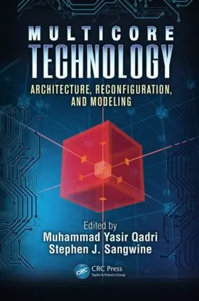 Qadri / Sangwine |  Multicore Technology | Buch |  Sack Fachmedien