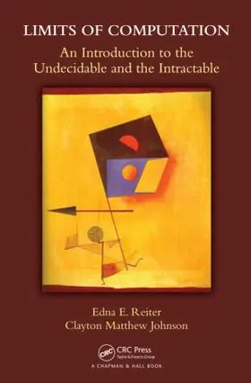 Reiter / Johnson | Limits of Computation | Buch | 978-1-4398-8206-1 | sack.de