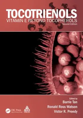 Tan / Watson / Preedy |  Tocotrienols | Buch |  Sack Fachmedien