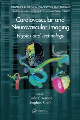 Cavedon / Rudin |  Cardiovascular and Neurovascular Imaging | Buch |  Sack Fachmedien