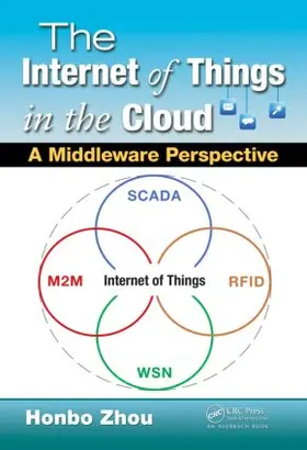Zhou |  The Internet of Things in the Cloud | Buch |  Sack Fachmedien