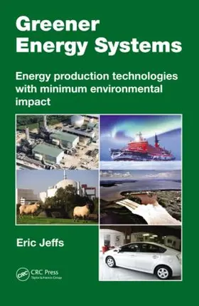 Jeffs |  Greener Energy Systems | Buch |  Sack Fachmedien