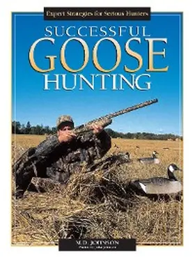 Johnson |  Successful Goose Hunting | eBook | Sack Fachmedien
