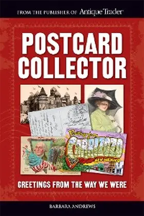 Andrews |  Postcard Collector | eBook | Sack Fachmedien