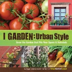 Solomon / Nolan |  I Garden - Urban Style | eBook | Sack Fachmedien