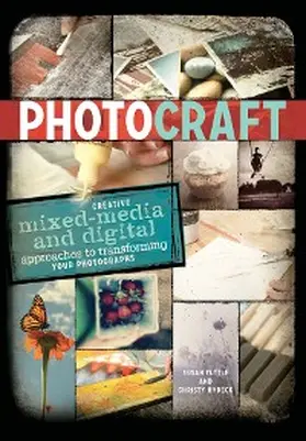Tuttle / Hydeck |  Photo Craft | eBook | Sack Fachmedien