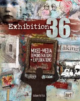 Tuttle |  Exhibition 36 | eBook | Sack Fachmedien
