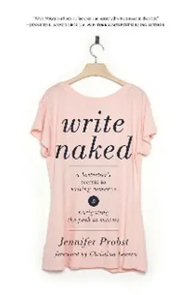 Probst |  Write Naked | eBook | Sack Fachmedien