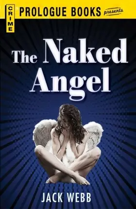 Webb |  The Naked Angel | eBook | Sack Fachmedien