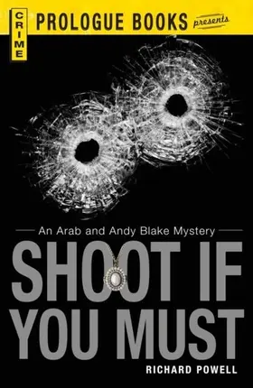 Powell |  Shoot If You Must | eBook | Sack Fachmedien