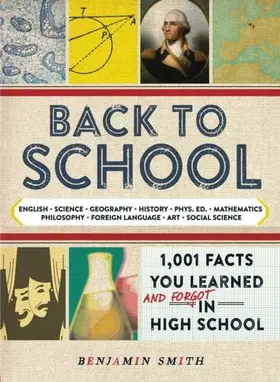 Smith |  Back to School | eBook | Sack Fachmedien