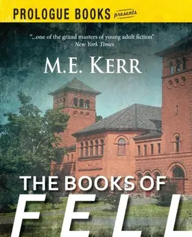 Kerr |  The Books of Fell | eBook | Sack Fachmedien