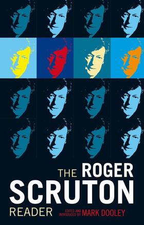  The Roger Scruton Reader | Buch |  Sack Fachmedien