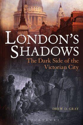 Gray |  London's Shadows | Buch |  Sack Fachmedien