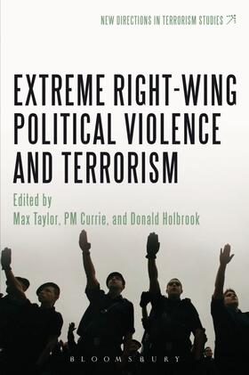 Taylor |  Extreme Right Wing Political Violence and Terrorism | Buch |  Sack Fachmedien